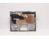 5M11B59886 Lenovo MECH_ASM KBD Bezel,Ti,WWAN,BUL,CHY