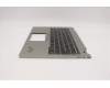 Lenovo 5M11B59889 MECH_ASM KBD Bezel,Ti,WWAN,FRA,CHY