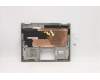 Lenovo 5M11B59891 MECH_ASM KBD Bezel,Ti,WWAN,GRE,CHY