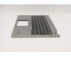 Lenovo 5M11B59895 MECH_ASM KBD Bezel,Ti,WWAN,ITA,CHY