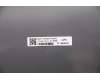 Lenovo 5M11B59996 MECH_ASM 14\"WUXGA,AR,IR,HPD,GY,MUT/LGD