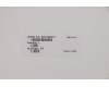 Lenovo 5M11B60013 MECH_ASM 14\"WUXGA,AG,IR,GY,MUT/BOE