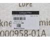 Lenovo 5M11C16703 MECH_ASM Main Frame,A560-24