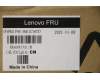 Lenovo 5M11C16727 MECH_ASM External ODD module,14mm,BK
