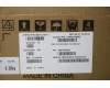 Lenovo 5M11C16771 MECH_ASM HINGE_CAP_BLACK,AIO 3 24