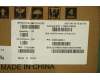 Lenovo 5M11C16787 MECH_ASM HINGE_CAP_BLACK,AIO 3 27
