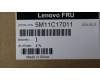 Lenovo 5M11C17011 F/Bezel Assy,TC Neo P780IAQ 17L