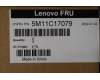 Lenovo 5M11C17079 MECH_ASM Front Bezel Assy,P360 TWR 17L