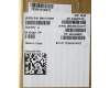 Lenovo 5M11C18595 MECH_ASM WW C-Cvr+ENG KB ASM,CHY