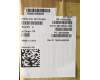Lenovo 5M11C18602 MECH_ASM WW C-Cvr+SPA KB ASM,CHY