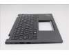 Lenovo 5M11C18607 MECH_ASM WW C-Cvr+HBW KB ASM,CHY