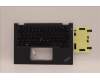 Lenovo 5M11C18613 MECH_ASM WW C-Cvr+SWE/FIN KB ASM,CHY