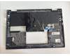 Lenovo 5M11C18613 MECH_ASM WW C-Cvr+SWE/FIN KB ASM,CHY
