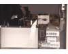 Lenovo 5M11C18620 MECH_ASM WW C-Cvr+JPN KB ASM,CHY