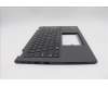 Lenovo 5M11C18672 MECH_ASM WW C-Cvr+ARA KB ASM,PMX