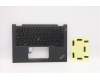 Lenovo 5M11C18690 MECH_ASM WW C-Cvr+UKE KB ASM,PMX