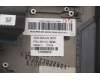 Lenovo 5M11C18690 MECH_ASM WW C-Cvr+UKE KB ASM,PMX