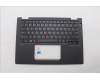LENOVO 5M11C18691 Keyb X13 Yoga G2/G3 Cover - WW - US/I