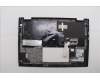 LENOVO 5M11C18691 Keyb X13 Yoga G2/G3 Cover - WW - US/I