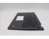 LENOVO 5M11C18691 MECH_ASM WW C-Cvr+EURO ENG KB ASM,PMX