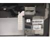 5M11C18693 Lenovo MECH_ASM WW C-Cvr+BUL KB ASM,PMX