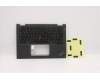 Lenovo 5M11C18717 MECH_ASM NoWW C-Cvr+HUN KB ASM,CHY