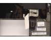 Lenovo 5M11C18723 MECH_ASM NoWW C-Cvr+SLV KB ASM,CHY