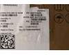 Lenovo 5M11C18726 MECH_ASM NoWW C-Cvr+TUR KB ASM,CHY