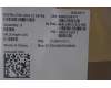 Lenovo 5M11C18764 MECH_ASM NoWW C-Cvr+UKE KB ASM,LTN