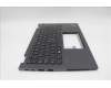 Lenovo 5M11C18764 MECH_ASM NoWW C-Cvr+UKE KB ASM,LTN