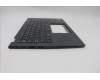 Lenovo 5M11C18768 MECH_ASM NoWW C-Cvr+JPN KB ASM,LTN