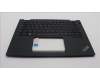 Lenovo 5M11C18788 MECH_ASM NoWW C-Cvr+FRA KB ASM,PMX