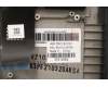 Lenovo 5M11C18799 MECH_ASM NoWW C-Cvr+SWS KB ASM,PMX