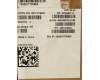 Lenovo 5M11C18805 MECH_ASM NoWW C-Cvr+JPN KB ASM,PMX