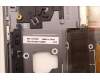 Lenovo 5M11C40962 MECH_ASM KBD BZL,WL,GY,CHY,FRA