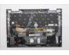 Lenovo 5M11C40973 MECH_ASM KBD BZL,WL,GY,CHY,SWE/FIN