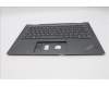 Lenovo 5M11C40973 MECH_ASM KBD BZL,WL,GY,CHY,SWE/FIN