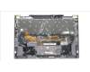 Lenovo 5M11C40976 MECH_ASM KBD BZL,WL,GY,CHY,UKE