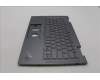 Lenovo 5M11C40983 MECH_ASM KBD BZL,WL,GY,CHY,IND ENG