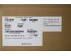 Lenovo 5M11C40994 MECH_ASM KBD BZL,WW,GY,CHY,BEL