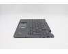 Lenovo 5M11C40994 MECH_ASM KBD BZL,WW,GY,CHY,BEL