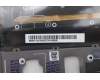 Lenovo 5M11C41004 MECH_ASM KBD BZL,WW,GY,CHY,ITA