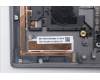 Lenovo 5M11C41004 MECH_ASM KBD BZL,WW,GY,CHY,ITA