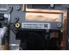 Lenovo 5M11C41009 MECH_ASM KBD BZL,WW,GY,CHY,SWE/FIN