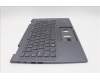 Lenovo 5M11C41009 MECH_ASM KBD BZL,WW,GY,CHY,SWE/FIN
