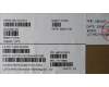 Lenovo 5M11C41014 MECH_ASM KBD BZL,WW,GY,CHY,JPN