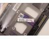 Lenovo 5M11C41023 MECH_ASM KBD BZL,WW,GY,CHY,CZE/SLK