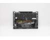 Lenovo 5M11C41024 MECH_ASM KBD BZL,WL,GY,SRX,ENG