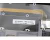 5M11C41029 Lenovo MECH_ASM KBD BZL,WL,GY,SRX,ARA