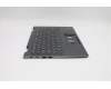 Lenovo 5M11C41035 MECH_ASM KBD BZL,WL,GY,SRX,GER